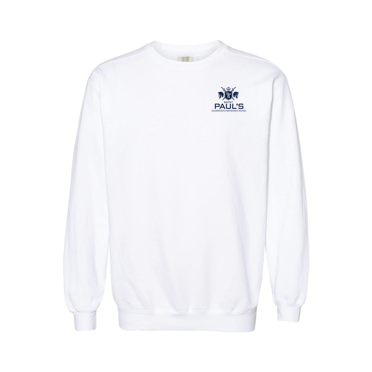 Saint Paul's Crewneck Sweatshirt