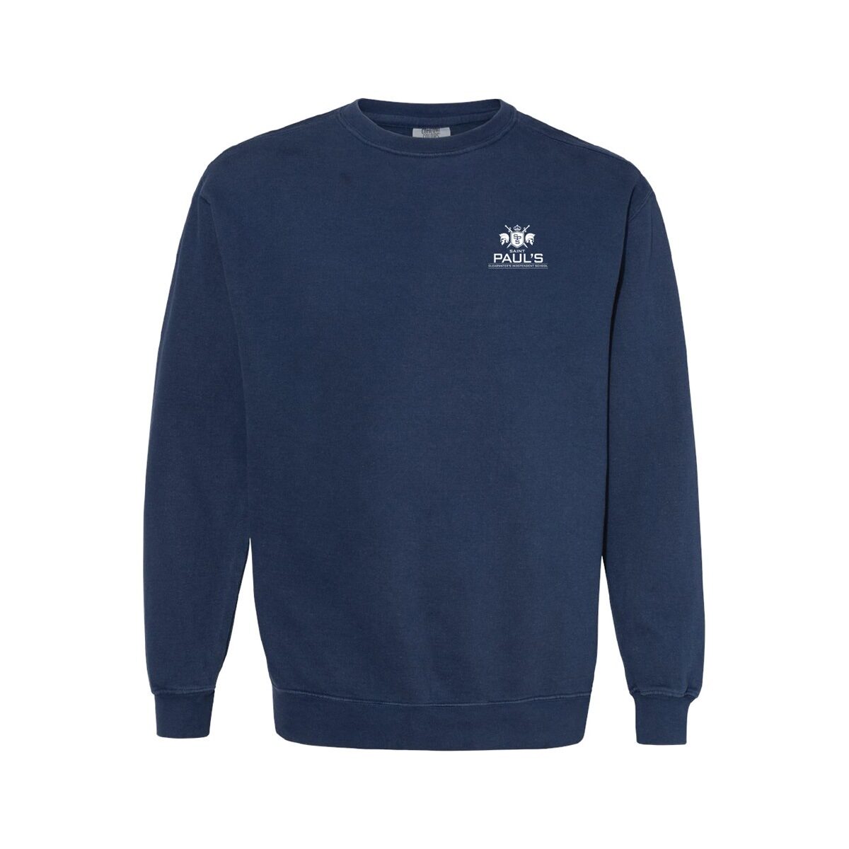 Saint Paul's Crewneck Sweatshirt