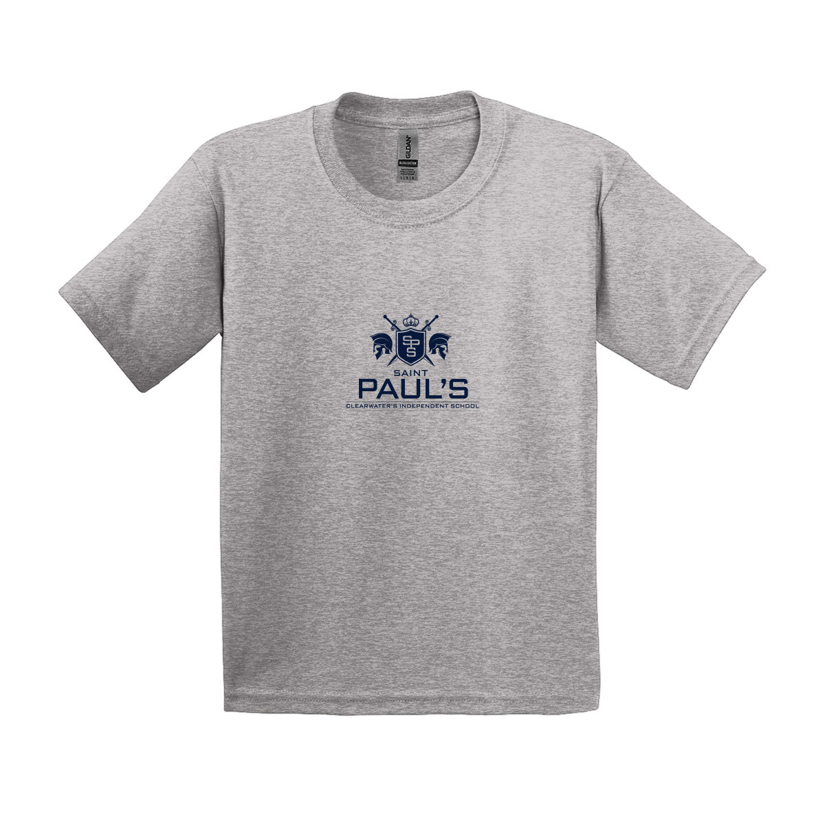 Saint Paul's Youth T-Shirt