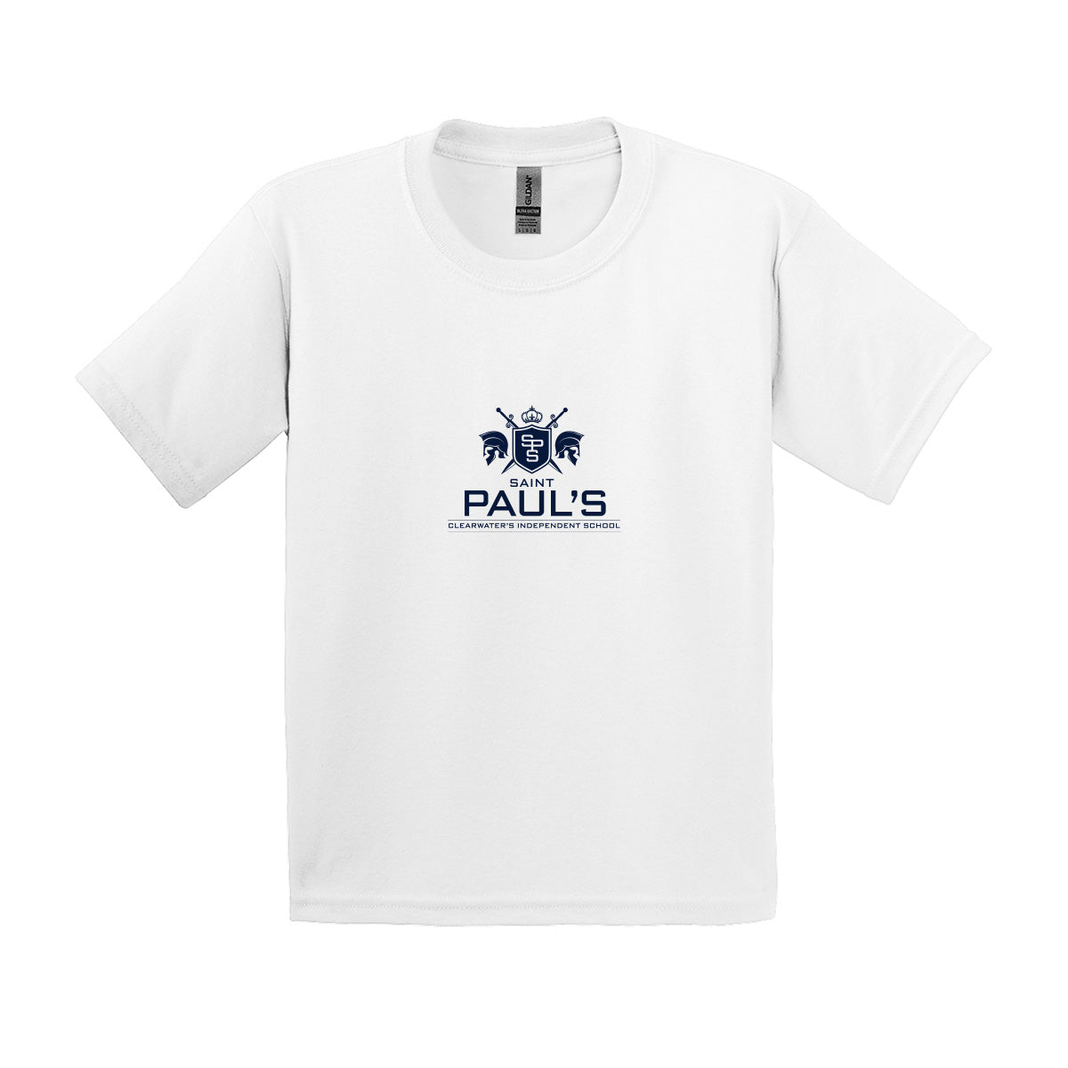 Saint Paul's Youth T-Shirt
