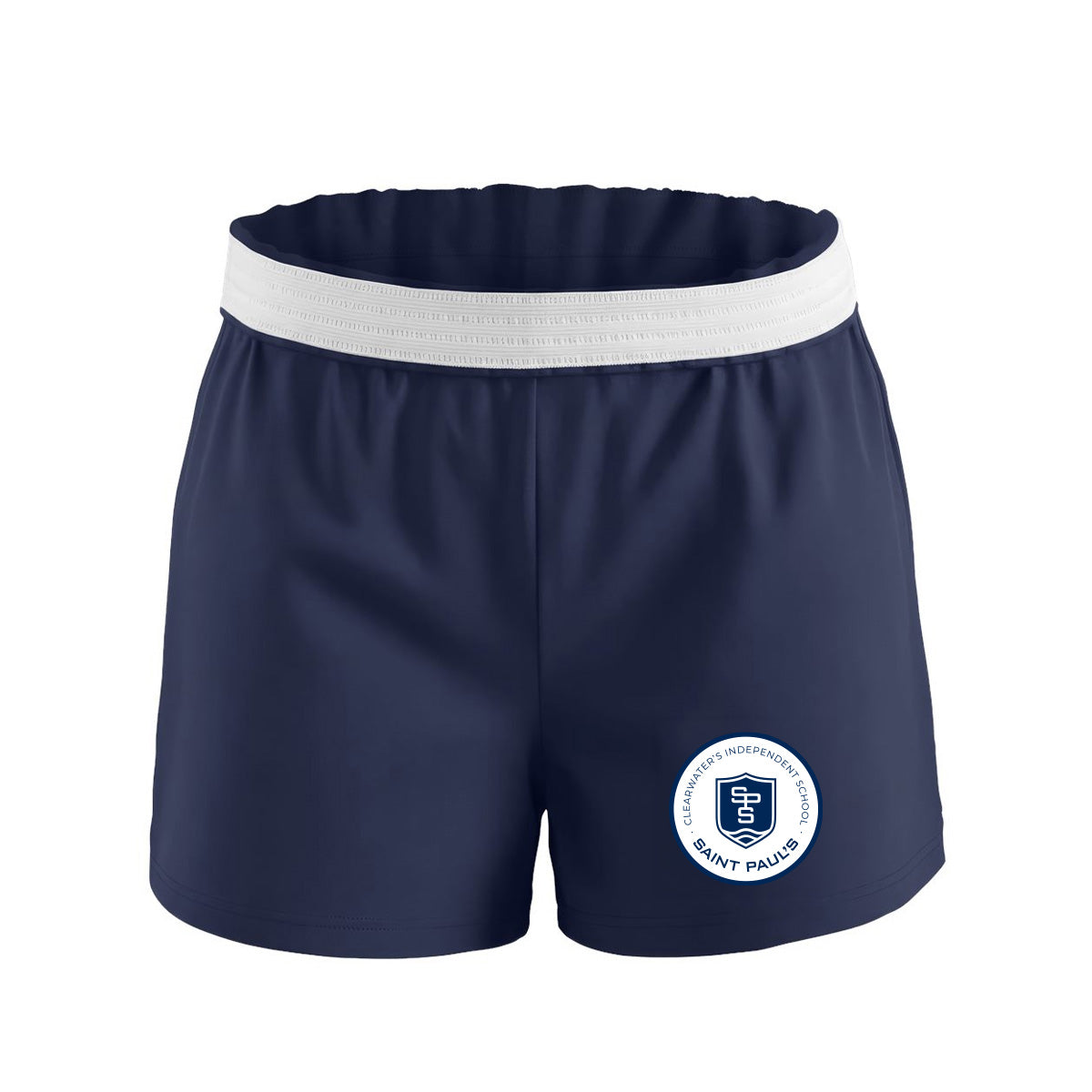 SPS Athletics Youth Spirit Shorts