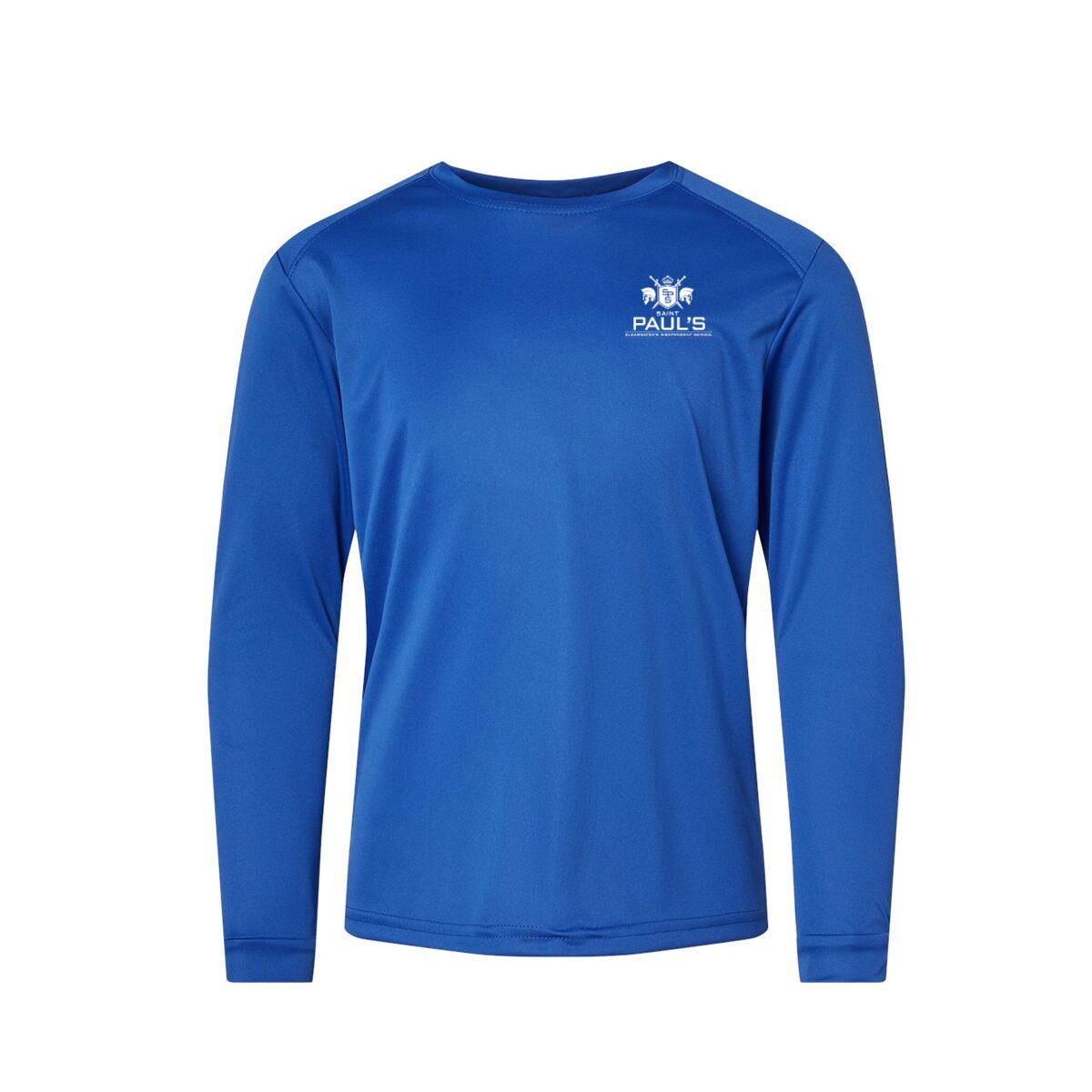 Youth UPF 50+ Performance Long Sleeve