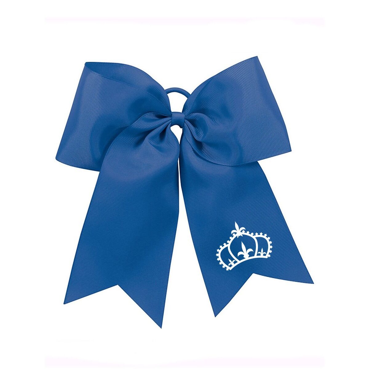 Royal Hair Bow
