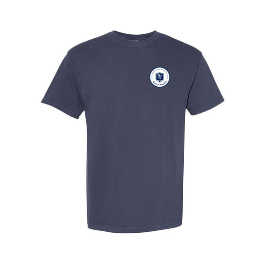 SPS Athletics Comfort Colors Tee