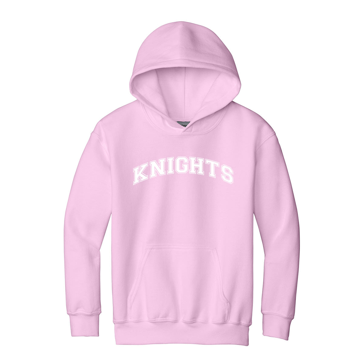 Knights Youth Hoodie