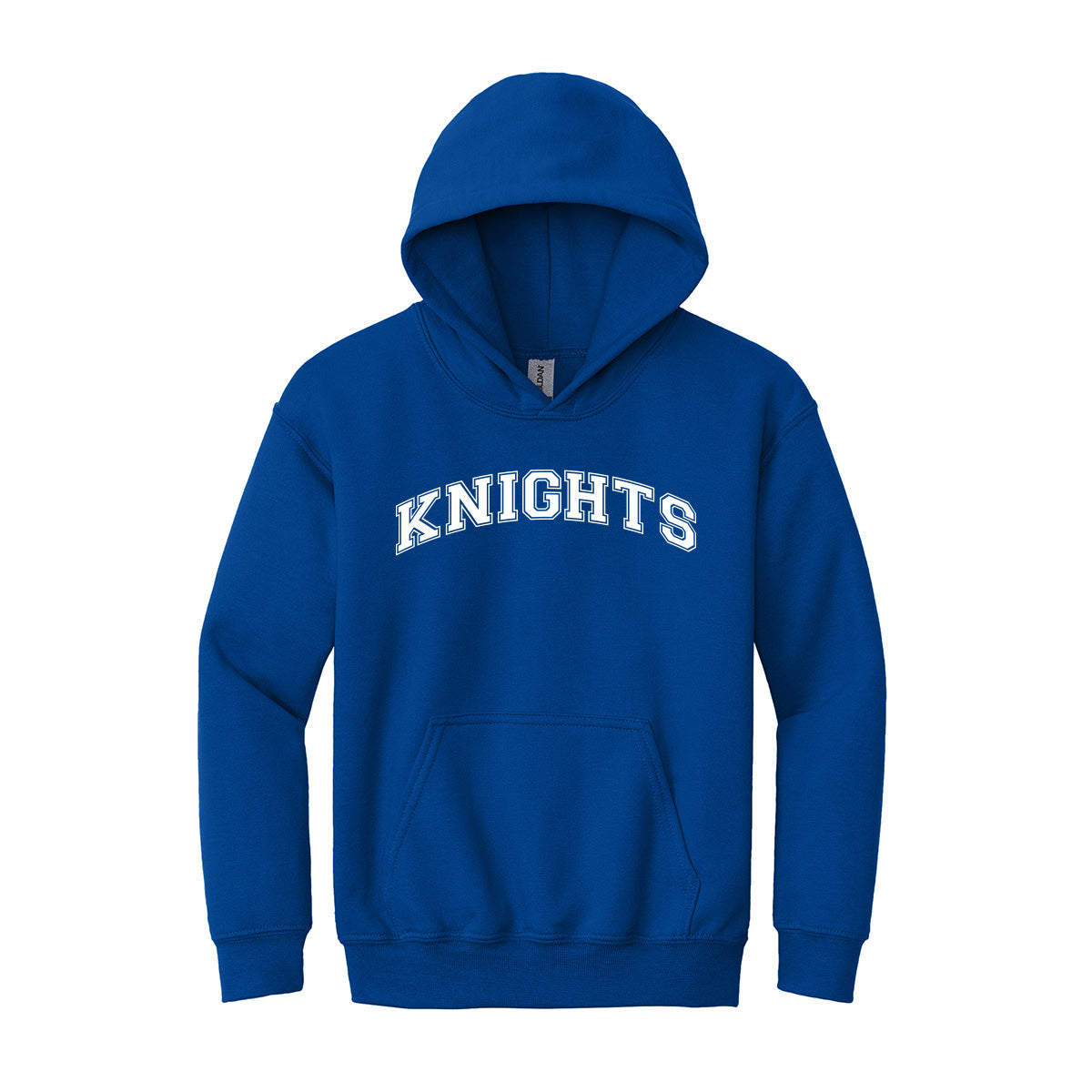 Knights Youth Hoodie