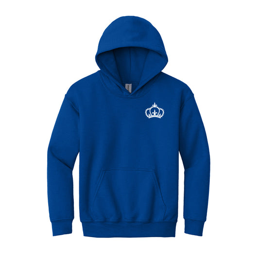 Royal Youth Hoodie