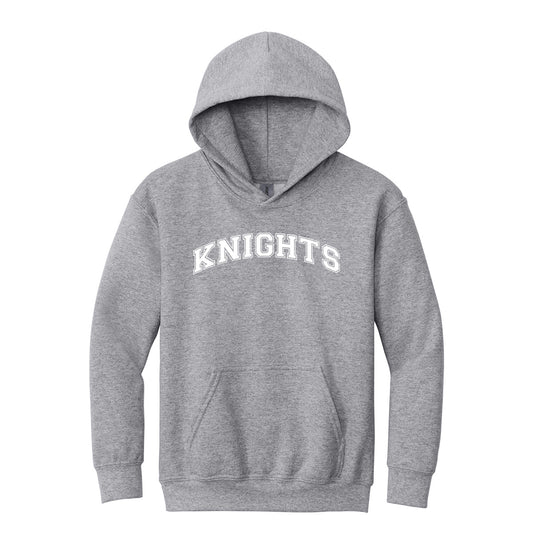 Knights Youth Hoodie