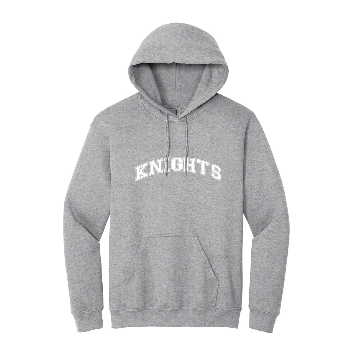 Knights Youth Hoodie