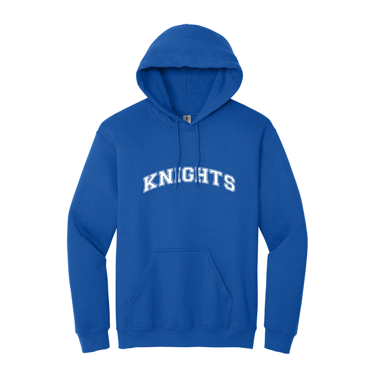 Knights Youth Hoodie