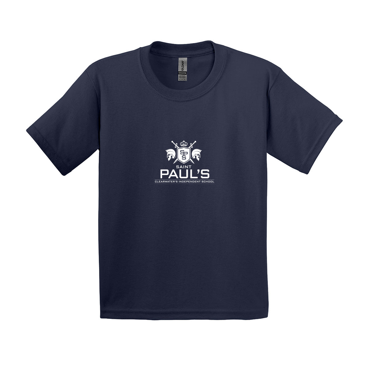 Saint Paul's Youth T-Shirt