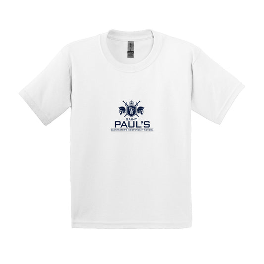 Saint Paul's Youth T-Shirt