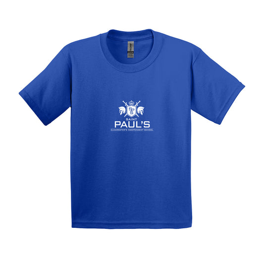 Saint Paul's Youth T-Shirt
