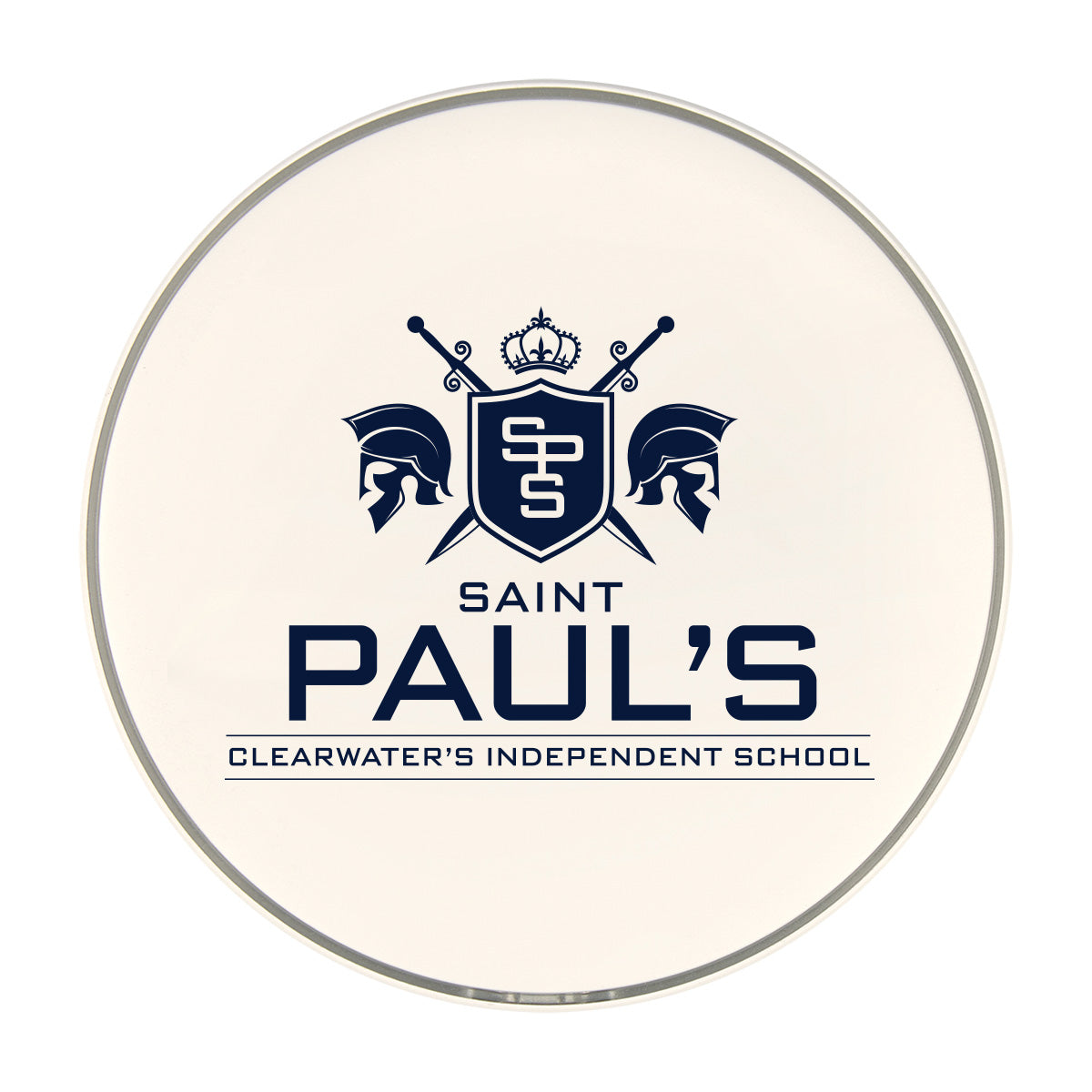 Saint Paul's Charging Pad