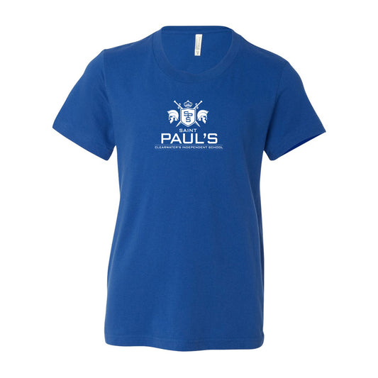 Saint Paul's Youth Tee