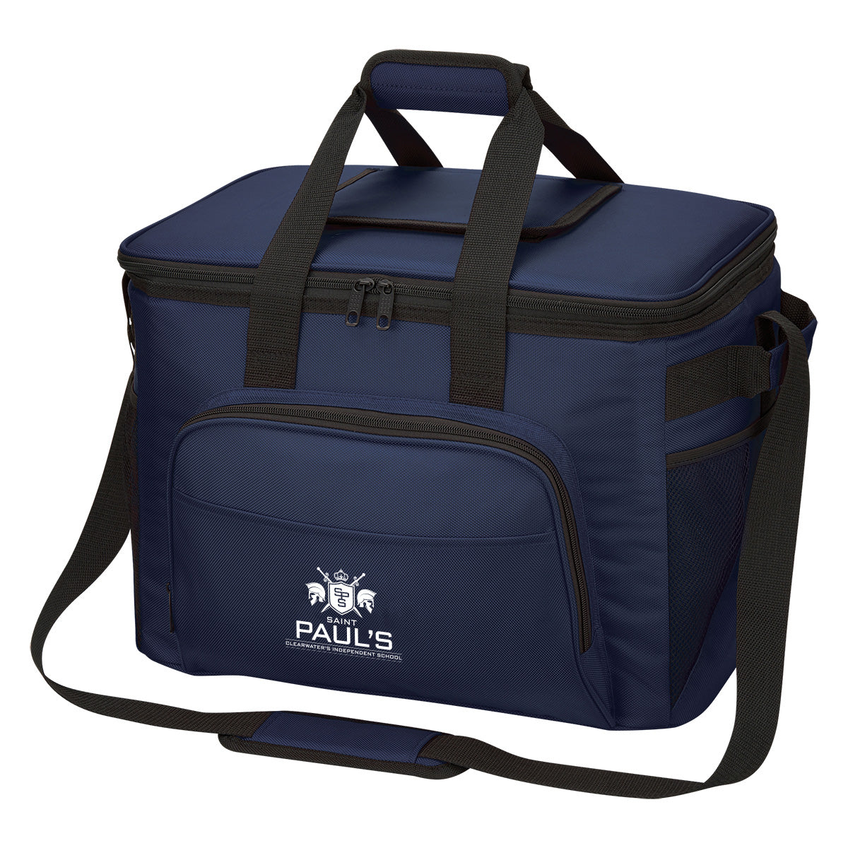 Saint Paul's Cooler Bag