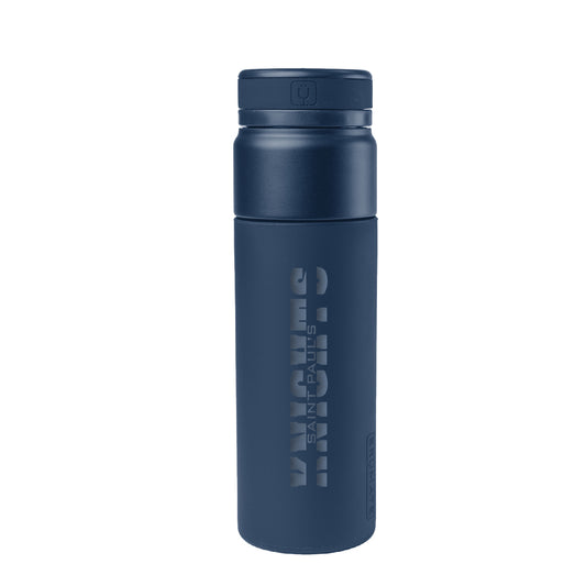 Knights BrüMate Water Bottle (25 oz.)