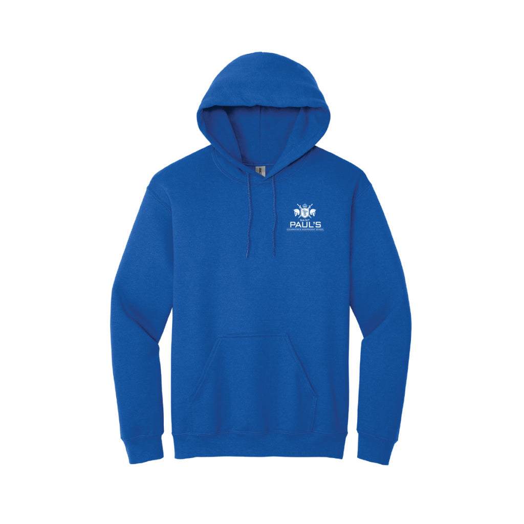 Gildan® Heavy Blend™ Hooded Sweatshirt