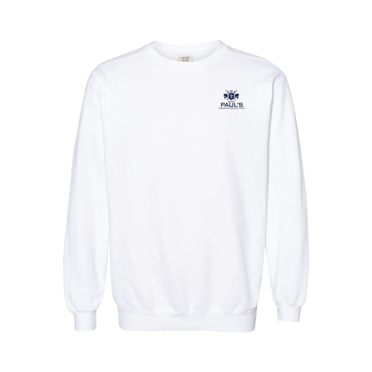 Saint Paul's Crewneck Sweatshirt