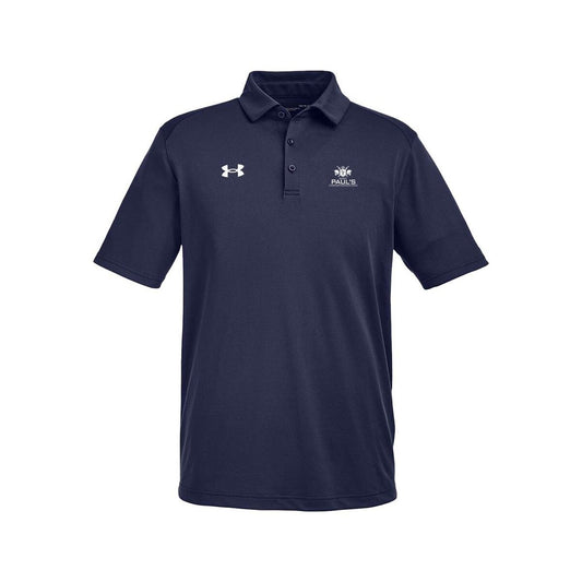 Saint Paul's Under Armour Men's Tech™ Polo
