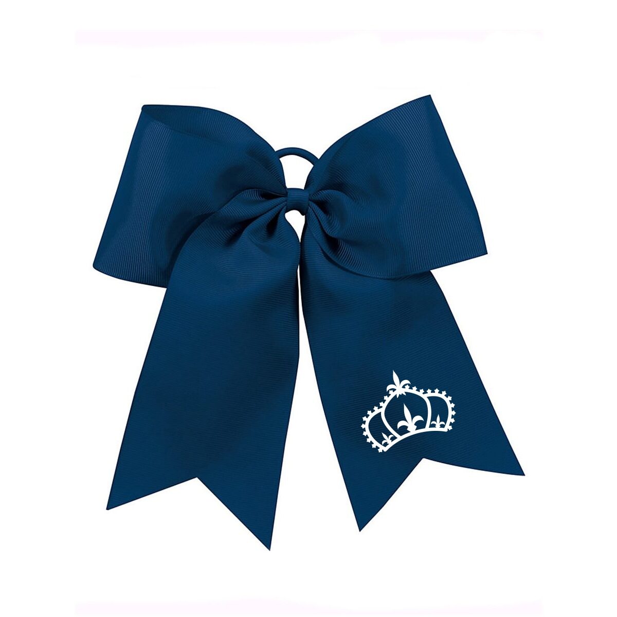 Royal Hair Bow