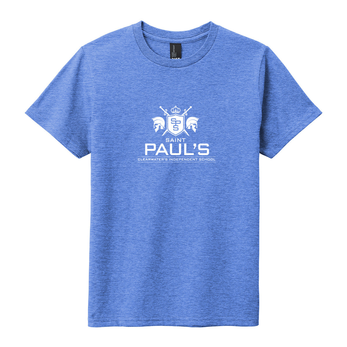 Saint Paul's Youth Tee