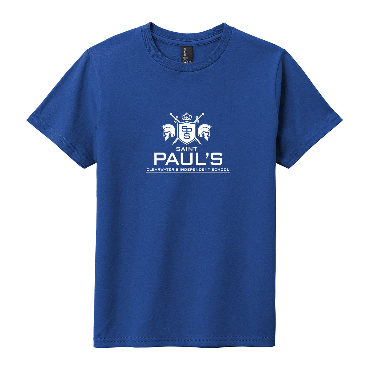 Saint Paul's Youth Tee