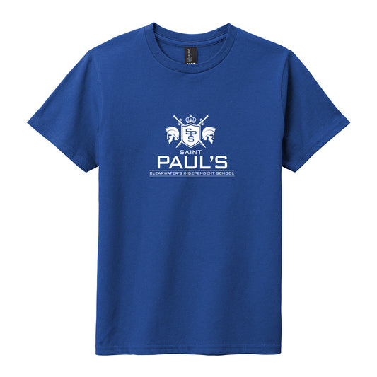 Saint Paul's Youth Tee
