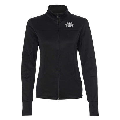 Saint Paul's Women's Lightweight Full Zip