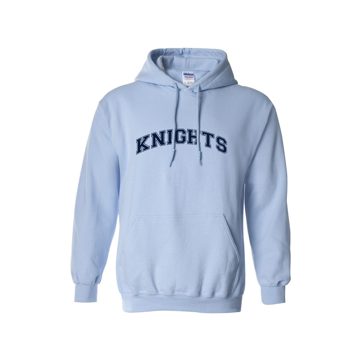 KNIGHTS Hooded Sweatshirt