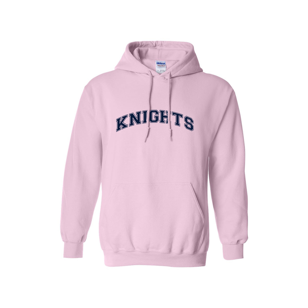 KNIGHTS Hooded Sweatshirt