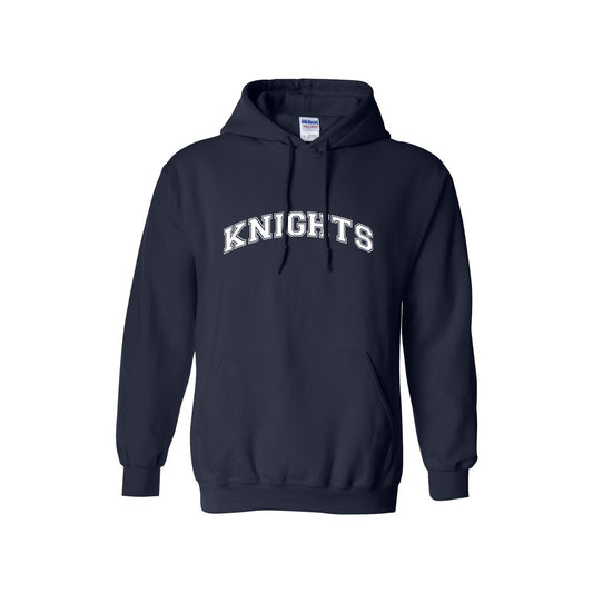 KNIGHTS Hooded Sweatshirt