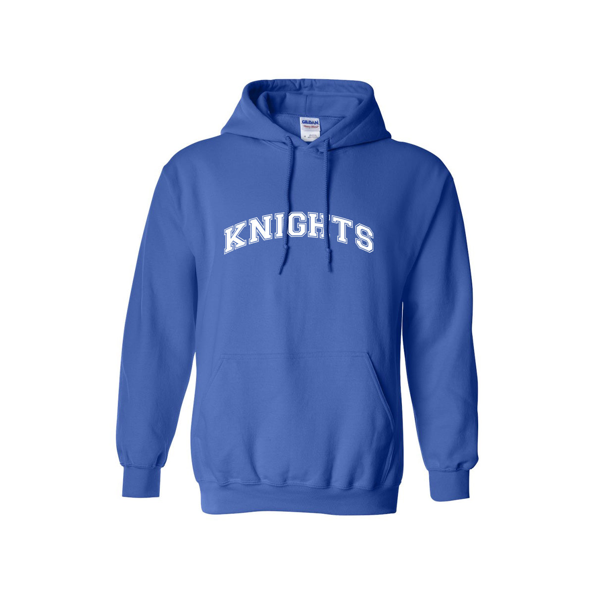 KNIGHTS Hooded Sweatshirt