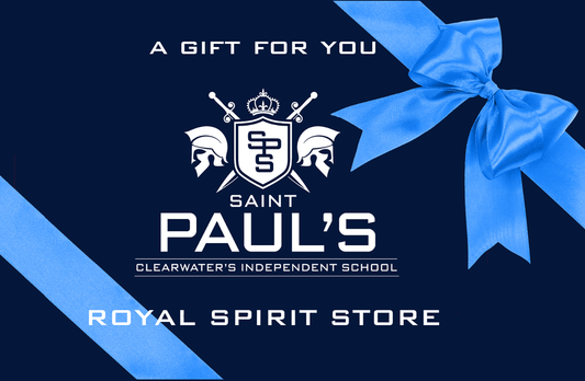 Royal Spirit Store Gift Card