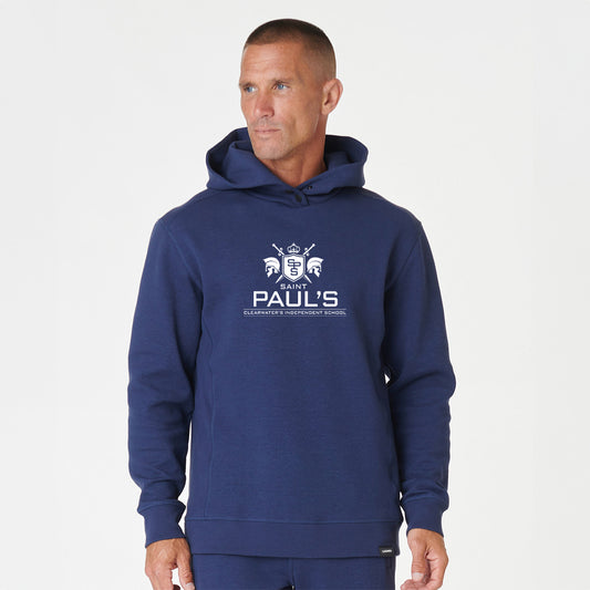 Saint Paul's Legends Adult Hoodie