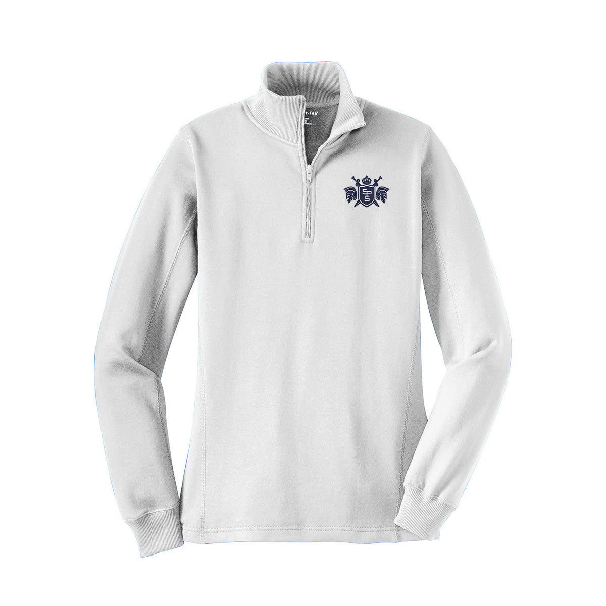 Saint Paul's Women's Quarter-Zip