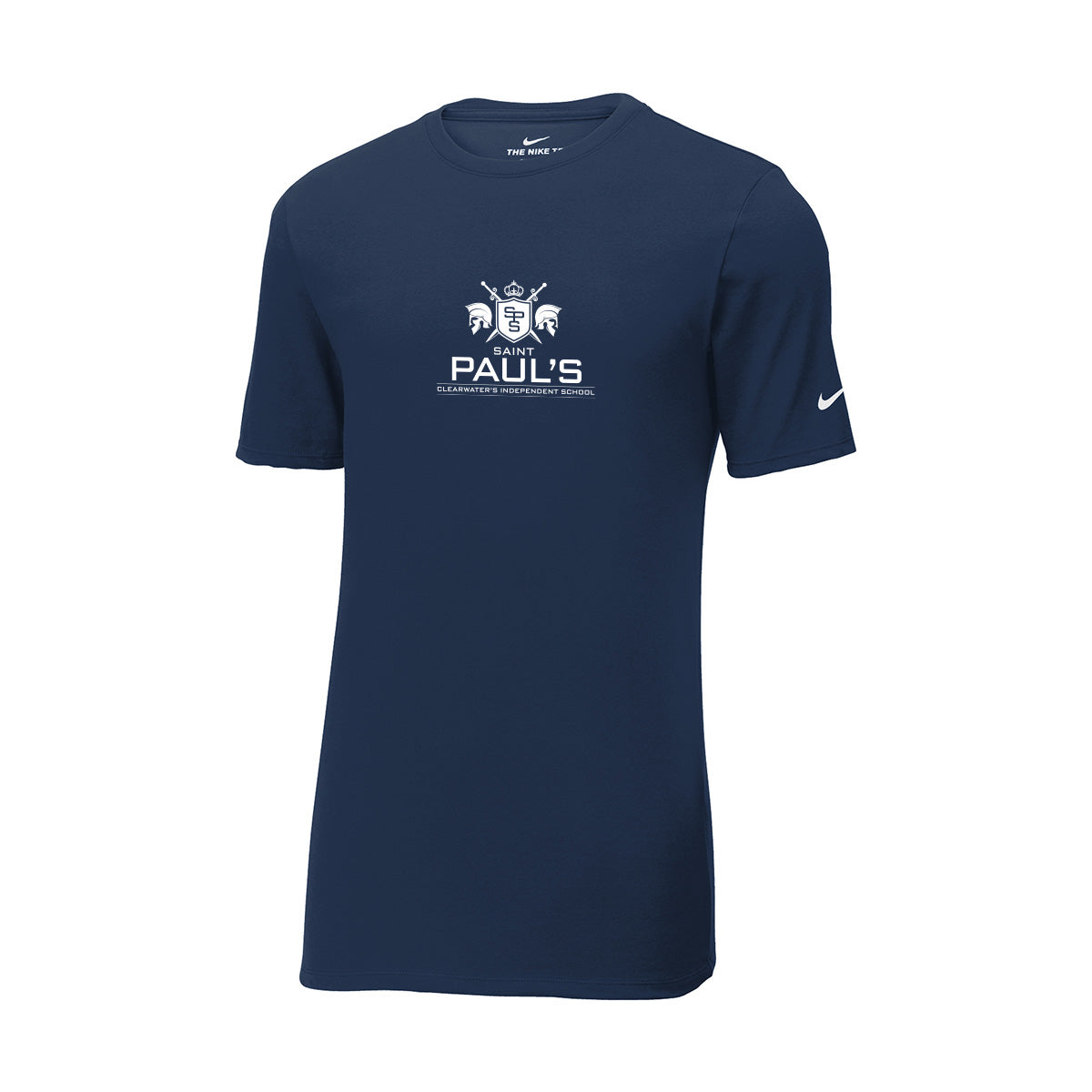 Saint Paul's Nike Dri-Fit Tee