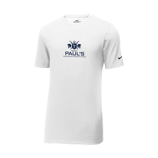 Saint Paul's Nike Dri-Fit Tee