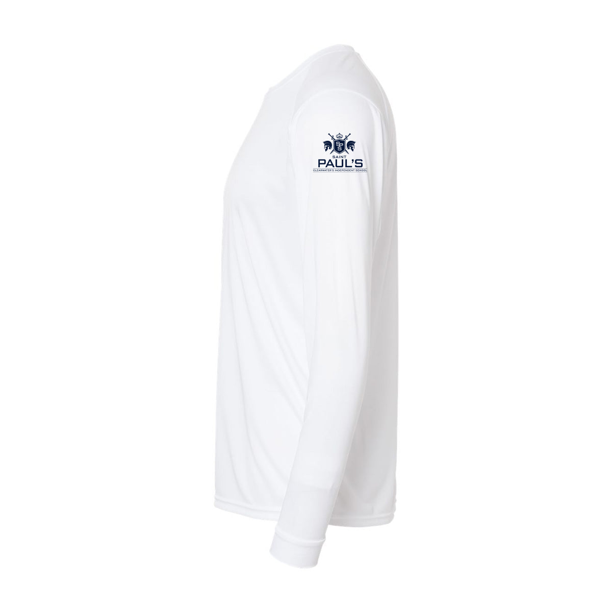 Saint Paul's UPF 50+ Performance Long Sleeve