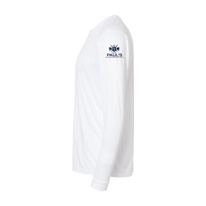 Saint Paul's UPF 50+ Performance Long Sleeve