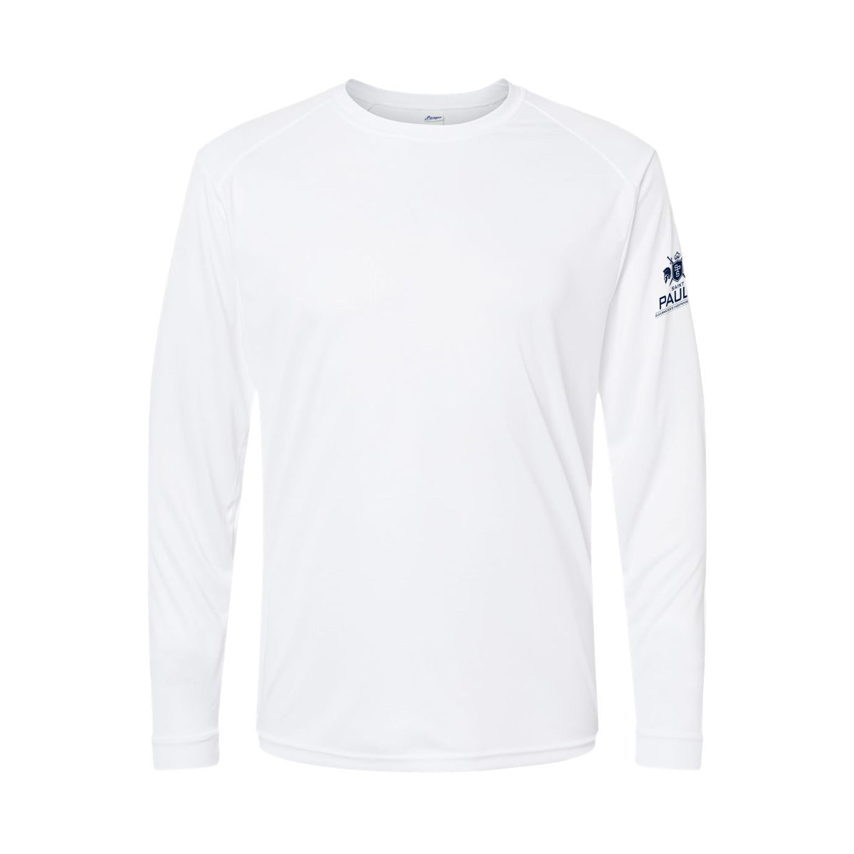 Saint Paul's UPF 50+ Performance Long Sleeve