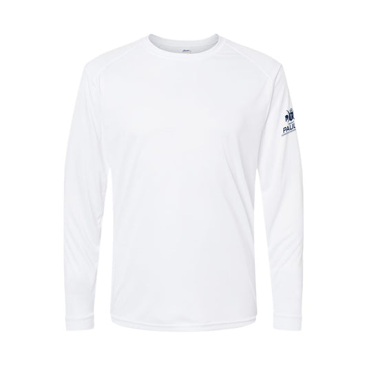 Saint Paul's UPF 50+ Performance Long Sleeve