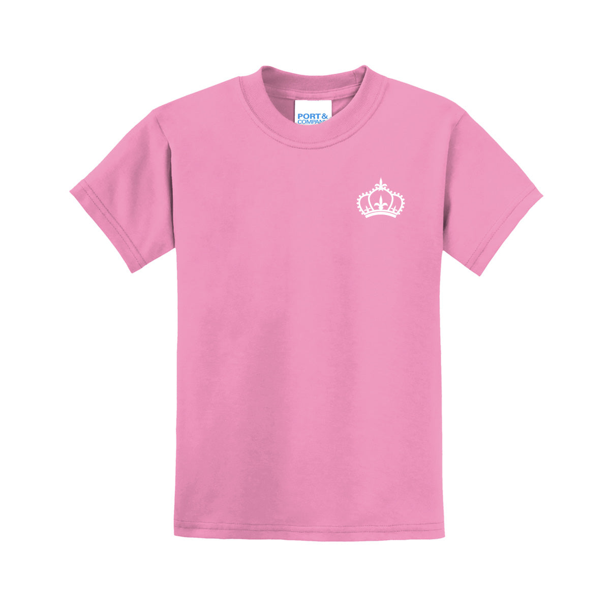 Royal Youth Tee