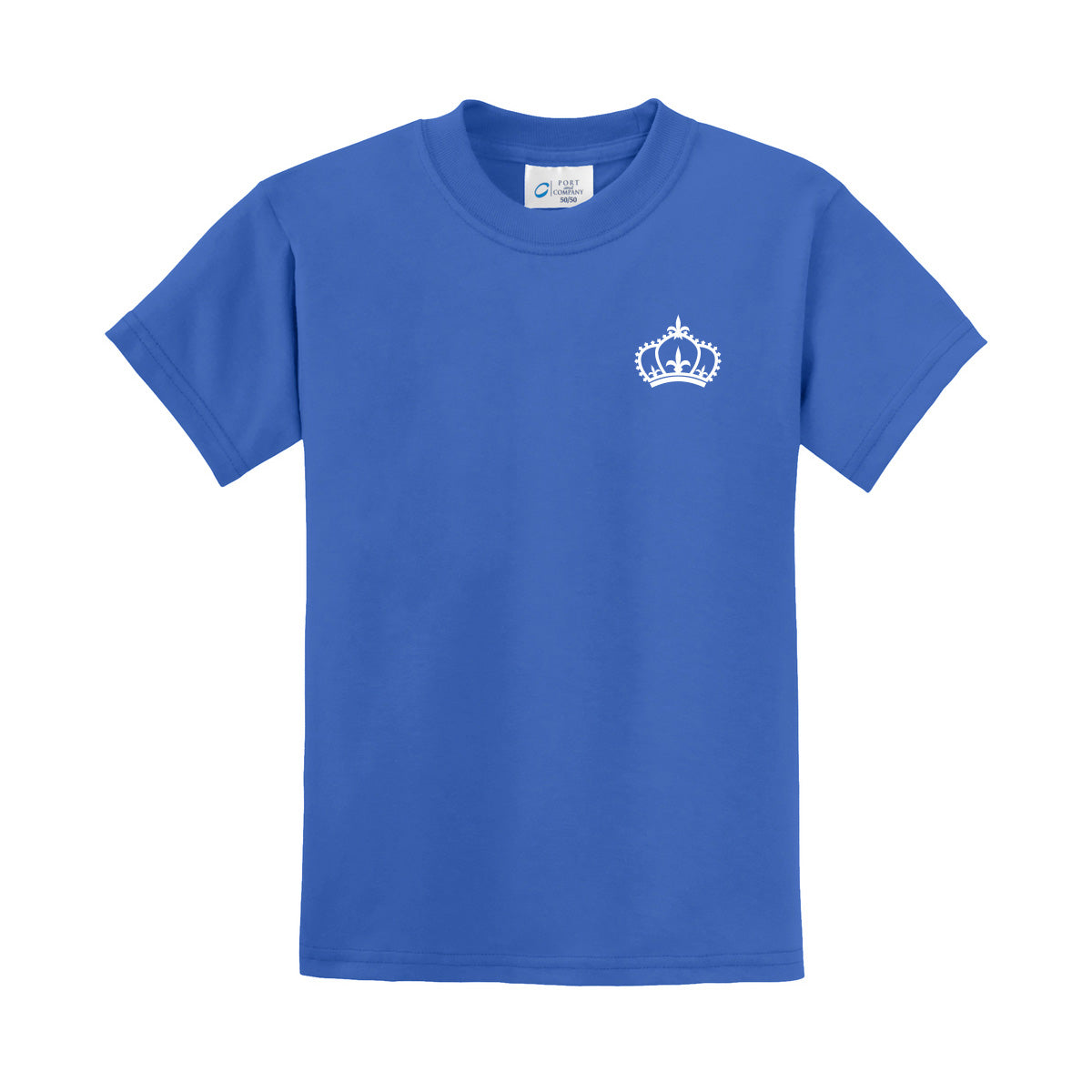 Royal Youth Tee