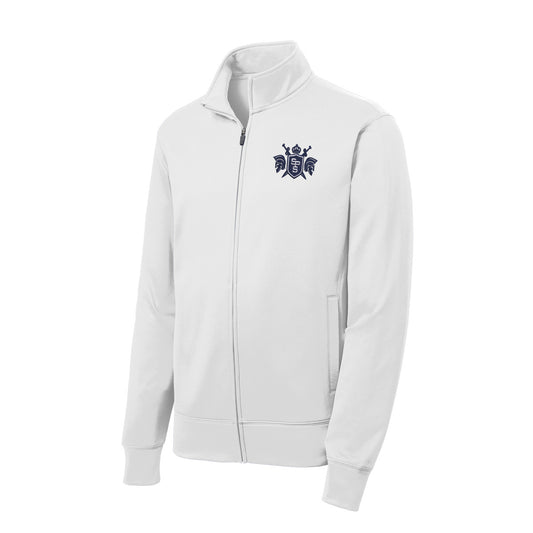 Saint Paul's Youth Full-Zip Jacket