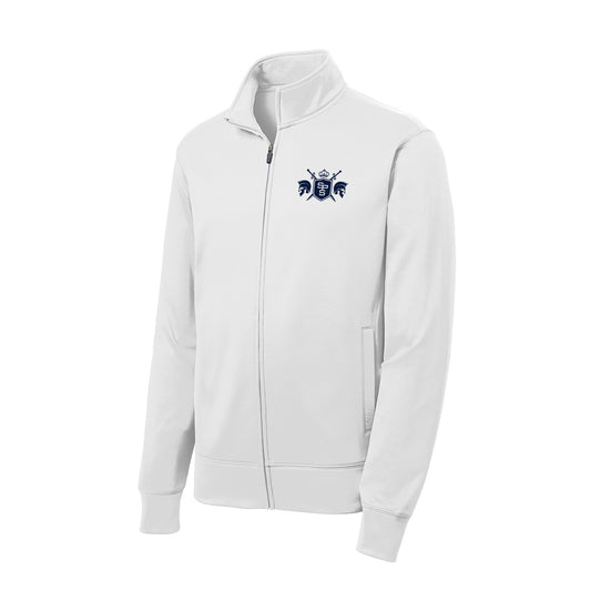 Saint Paul's Youth Full-Zip Jacket