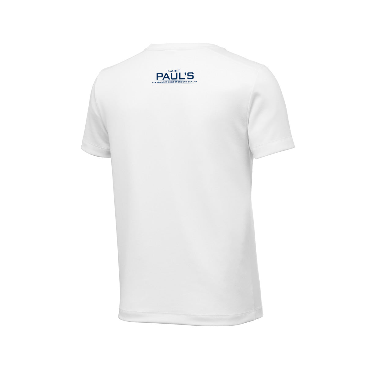 SPS Athletics UPF + Youth Tee