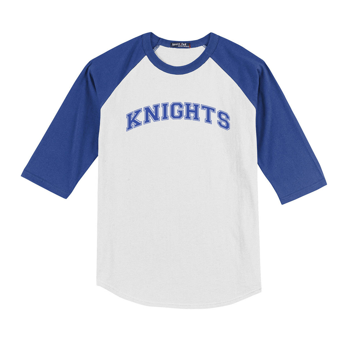 Knights Youth Jersey Tee