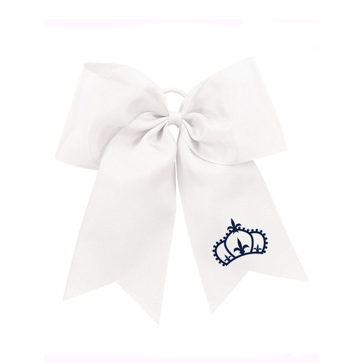 Royal Hair Bow