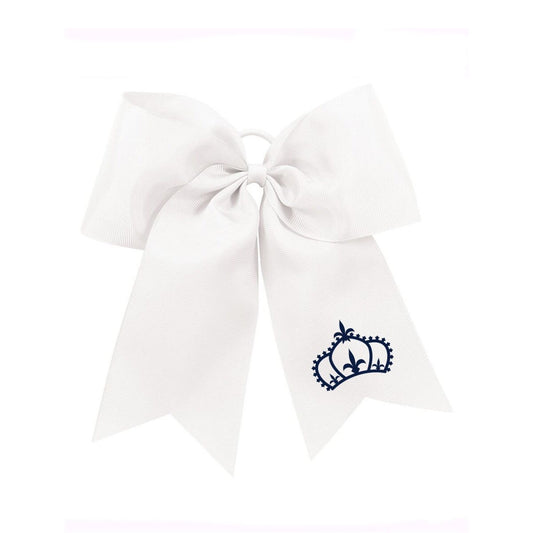 Royal Hair Bow